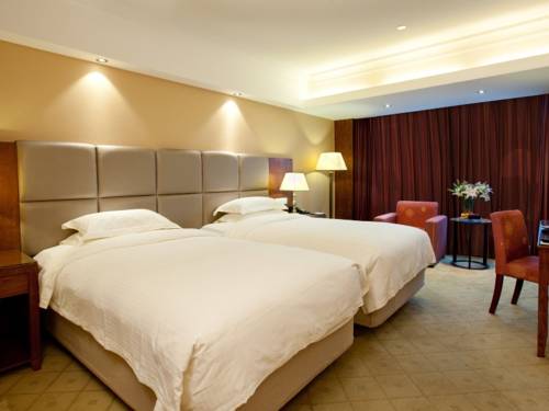 Hangzhou Chine Code de réduction de dernière minute Booking.com