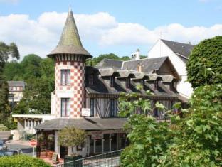 Bagnoles-de-l'Orne France Last Minute Discount Code Agoda.com