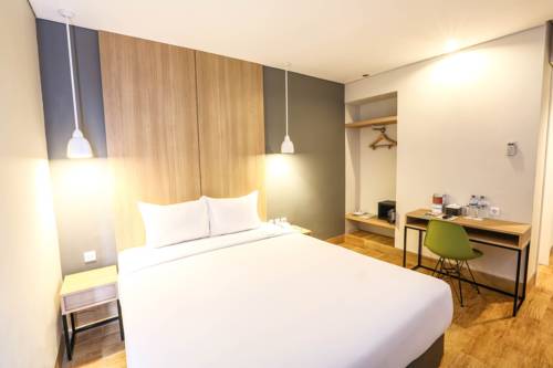 Semarang Indonesië Laatste minuut Kortingscode Booking.com