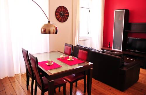 Lisboa Portugal Last Minute Discount Code Booking.com