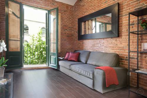 Barcelona Spanien Last-Minute-Rabattcode Booking.com