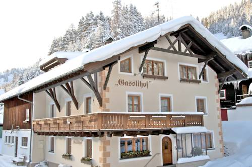 Sankt Anton am Arlberg Austria Last Minute Discount Code Booking.com