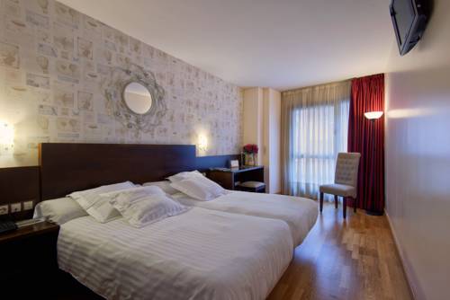 Oviedo Spanje Laatste minuut Kortingscode Booking.com