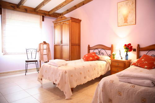 Zazuar Spanien Last-Minute-Rabattcode Booking.com