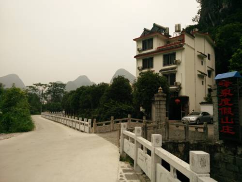 Yangshuo China Last Minute Discount Code Booking.com
