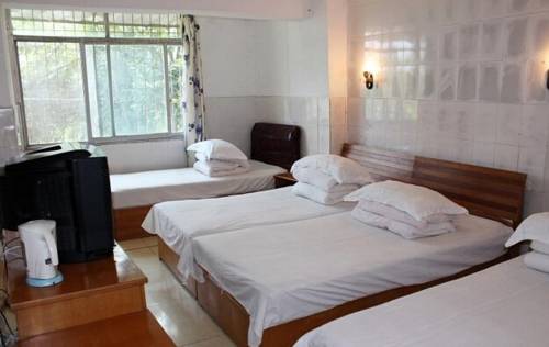 Shiyan China Last Minute Discount Code Booking.com