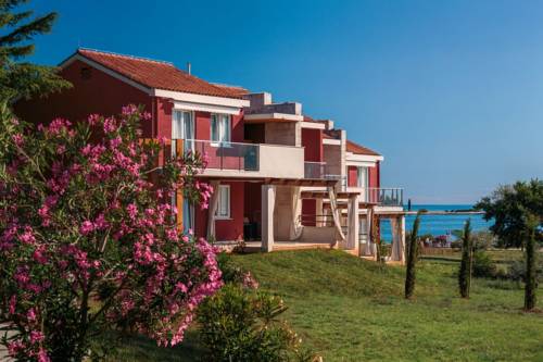 Umag Kroatien Last-Minute-Rabattcode Booking.com