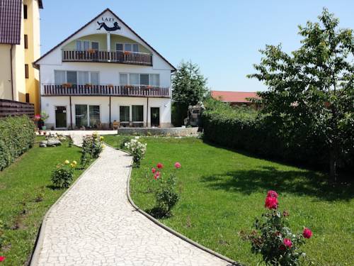 Şelimbăr Romania Last Minute Discount Code Booking.com