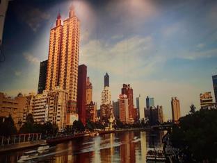 Kaohsiung Taiwan Last Minute Discount Code Agoda.com