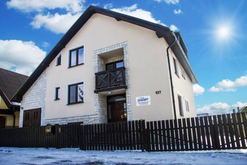 Veľká Lomnica Slovaquie Code de réduction de dernière minute Booking.com