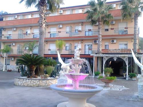 Giugliano in Kampanien Italien Last-Minute-Rabattcode Booking.com