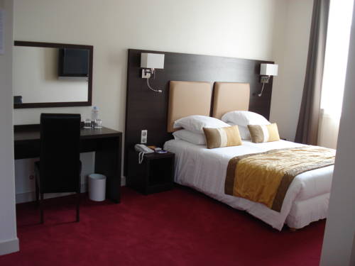 Chinon Frankreich Last-Minute-Rabattcode Booking.com