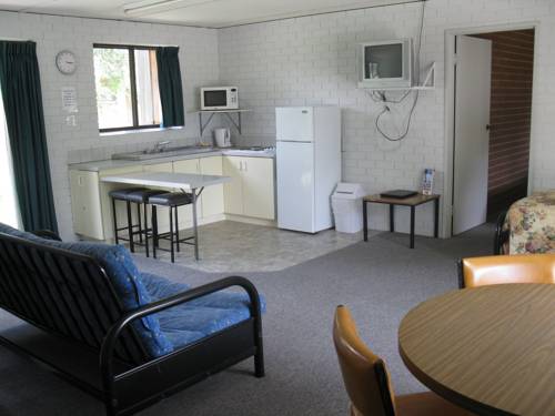 Echuca Australia Last Minute Discount Code Booking.com