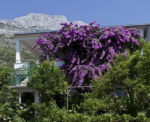 Baška Voda Croatie Code de réduction de dernière minute Booking.com