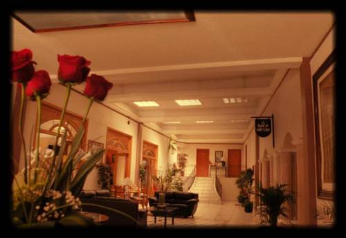 Zacatecas Mexiko Last-Minute-Rabattcode Booking.com