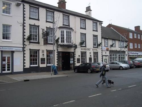 Melton Mowbray United Kingdom Last Minute Discount Code Booking.com