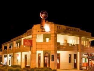 Mansfield Australia Last Minute Discount Code Agoda.com