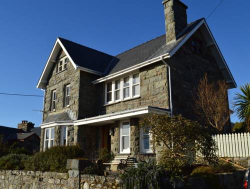 Harlech Royaume-Uni Code de réduction de dernière minute Booking.com