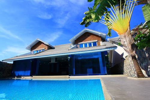 Pattaya Süd Thailand Last-Minute-Rabattcode Booking.com