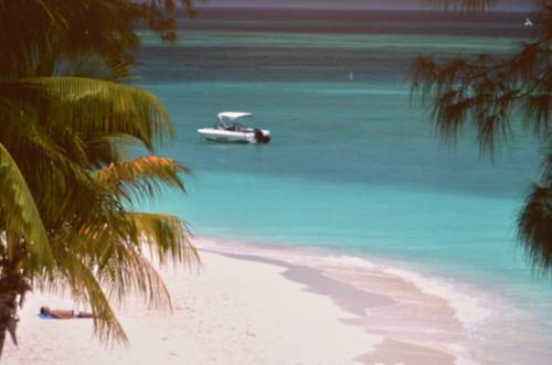 Grand Cayman Cayman Inseln Last-Minute-Rabattcode Booking.com