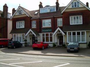 Reigate United Kingdom Last Minute Discount Code Agoda.com