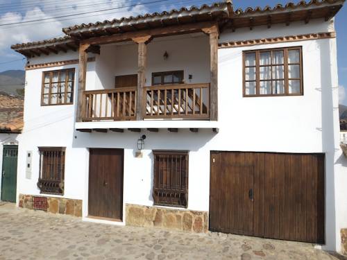 Villa de Leyva Colombia Last Minute Discount Code Booking.com