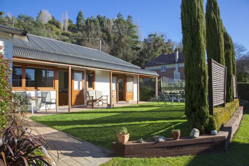 Roxburgh Nueva Zelanda Último Minuto Código de Descuento Booking.com