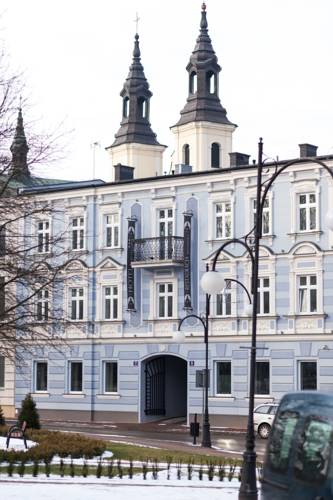 Wieluń Polen Laatste minuut Kortingscode Booking.com