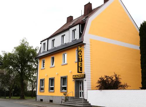 Hof Germany Last Minute Discount Code Booking.com