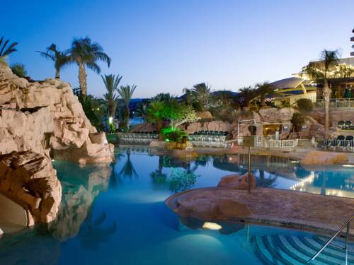 Eilat Israël Laatste minuut Kortingscode Booking.com