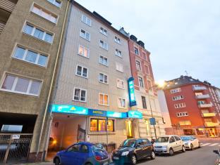 Frankfurt am Main Germany Last Minute Discount Code Agoda.com