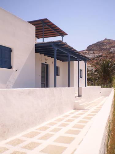 Ios Chora Griechenland Last-Minute-Rabattcode Booking.com