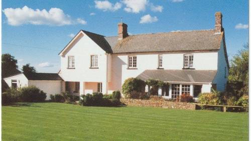 Iddesleigh Royaume-Uni Code de réduction de dernière minute Booking.com