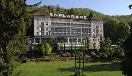 Locarno Switzerland Last Minute Discount Code Booking.com