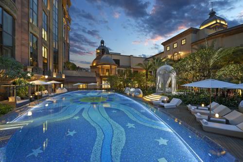 Taipei Taiwan Laatste minuut Kortingscode Booking.com