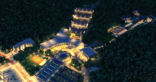 Shiyan China Last Minute Discount Code Booking.com