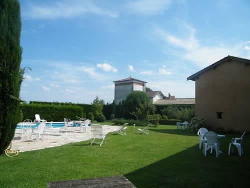 Belleville-sur-Saône Frankreich Last-Minute-Rabattcode Booking.com