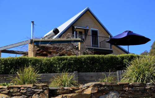 Hepburn Springs Australia Last Minute Discount Code Booking.com