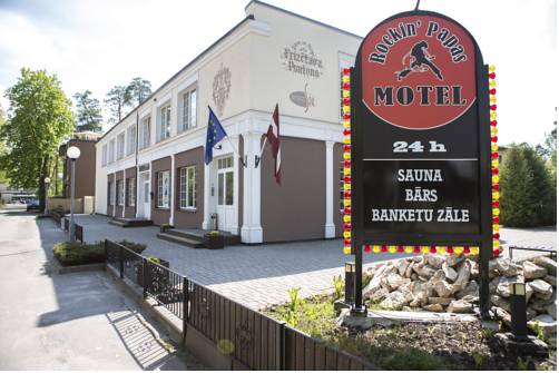 Jūrmala Lettland Last-Minute-Rabattcode Booking.com