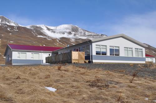 Blönduós Islande Code de réduction de dernière minute Booking.com