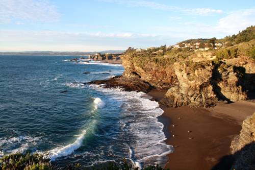 Curanipe Chile Last Minute Discount Code Booking.com