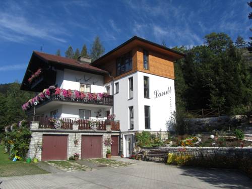 Haus im Ennstal Österreich Last-Minute-Rabattcode Booking.com