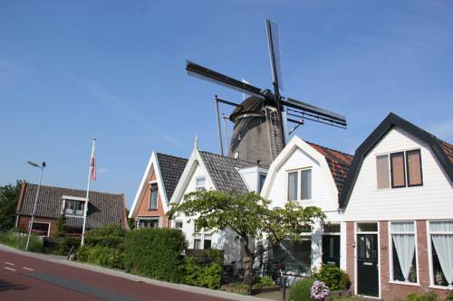 Alkmaar Netherlands Last Minute Discount Code Booking.com