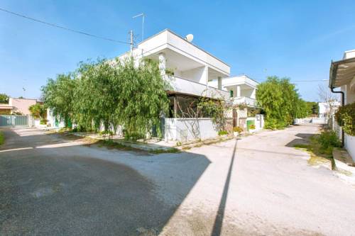Carovigno Italien Last-Minute-Rabattcode Booking.com