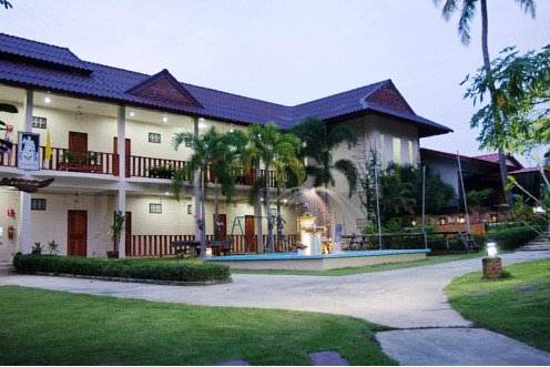 Tha Yang Thailand Last Minute Discount Code Booking.com