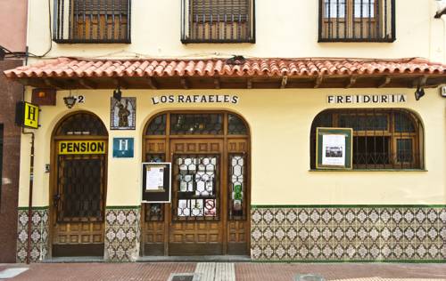 Torrejón de Ardoz Spain Last Minute Discount Code Booking.com