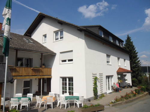 Lichtenau Deutschland Last-Minute-Rabattcode Booking.com