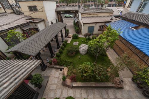 Qingdao China Último Minuto Código de Descuento Booking.com