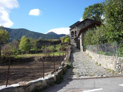 L´Aldosa Andorra Last-Minute-Rabattcode Booking.com