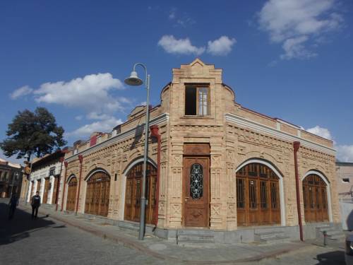 Gori Georgia Last-Minute-Rabattcode Booking.com